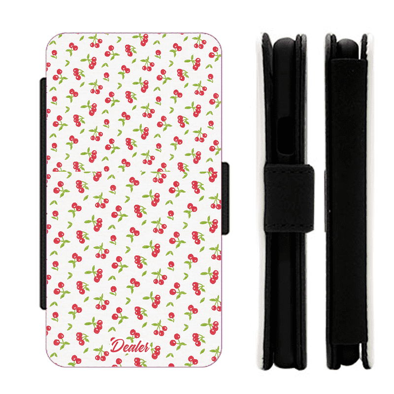 Dealer de coque Etui Fruité Etui Cerise