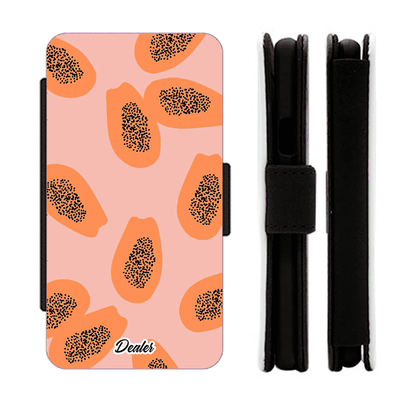 Dealer de coque Etui Fruité Etui Papaya