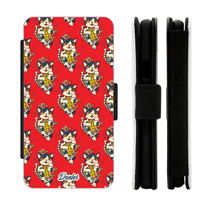 Dealer de coque Etui Japonais Etui Maneki