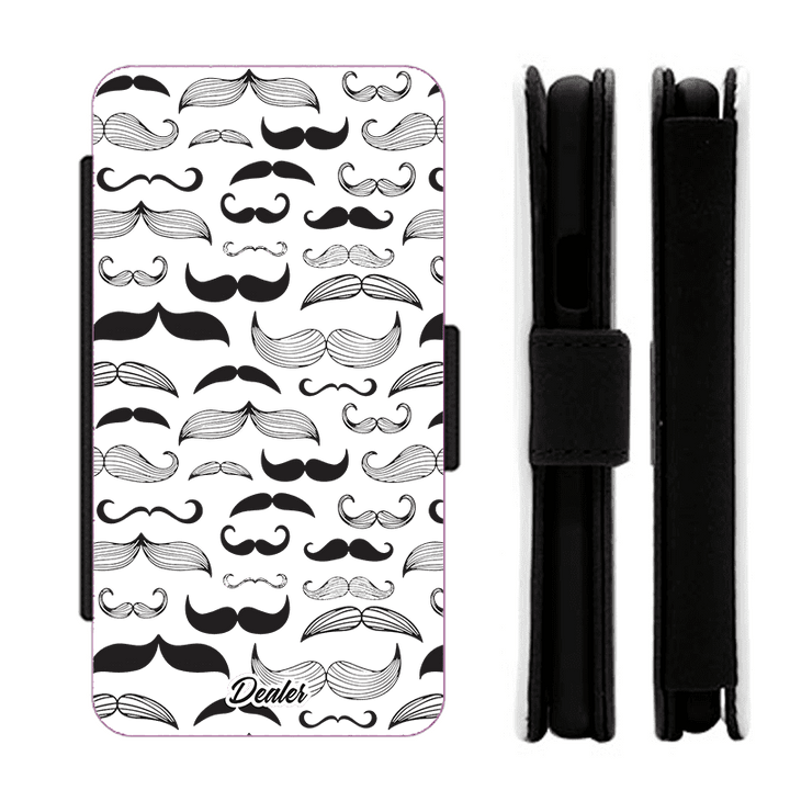 Dealer de coque Etui Jeune Etui Moustache