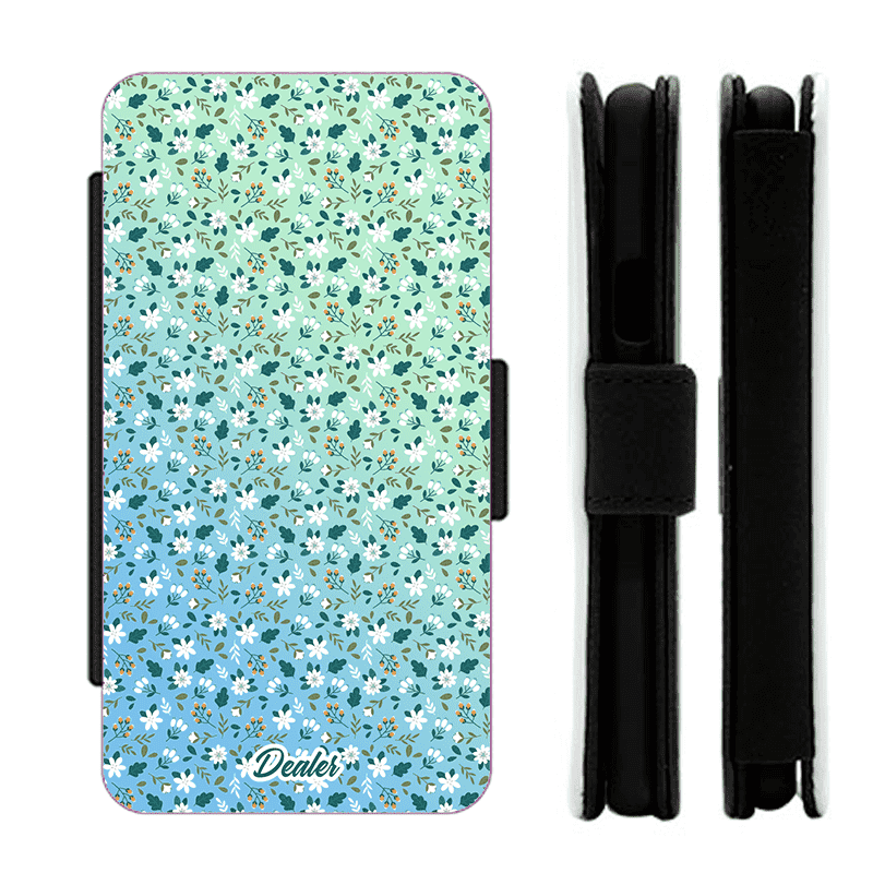 Dealer de coque Etui Nature Etui Printanière