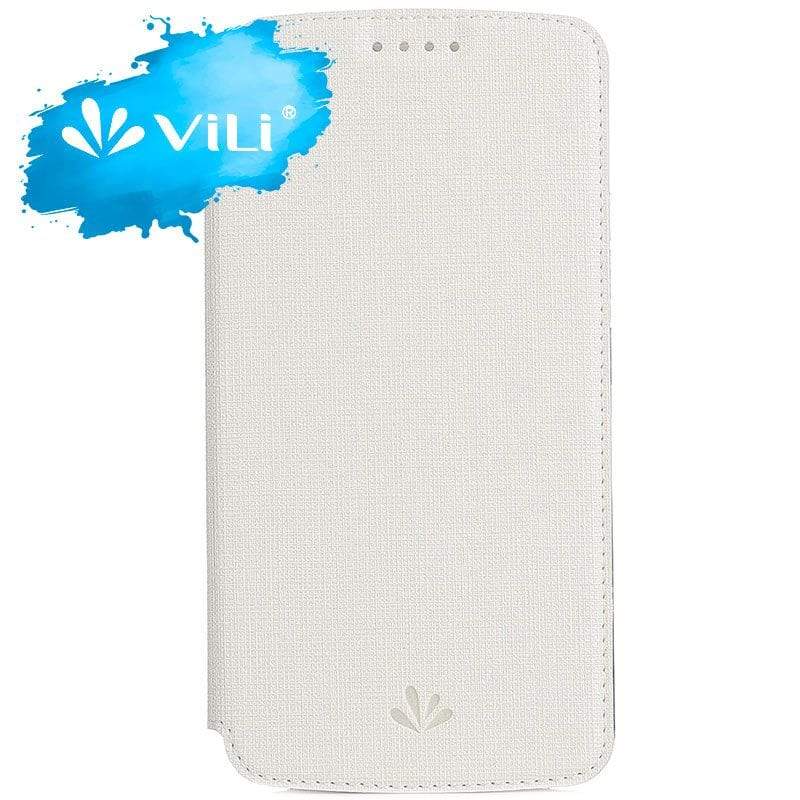 Dealer De Coque Etui Vili Blanc