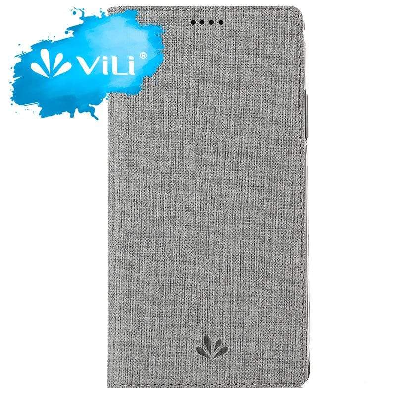 Dealer De Coque Etui Vili Gris