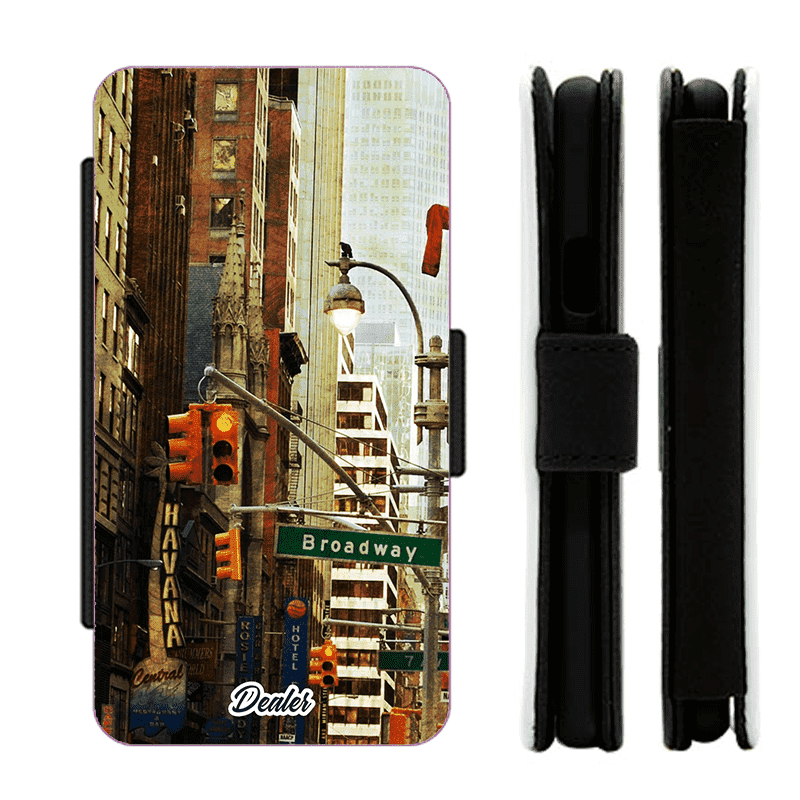 Dealer de coque Etui Voyage Etui Broadway