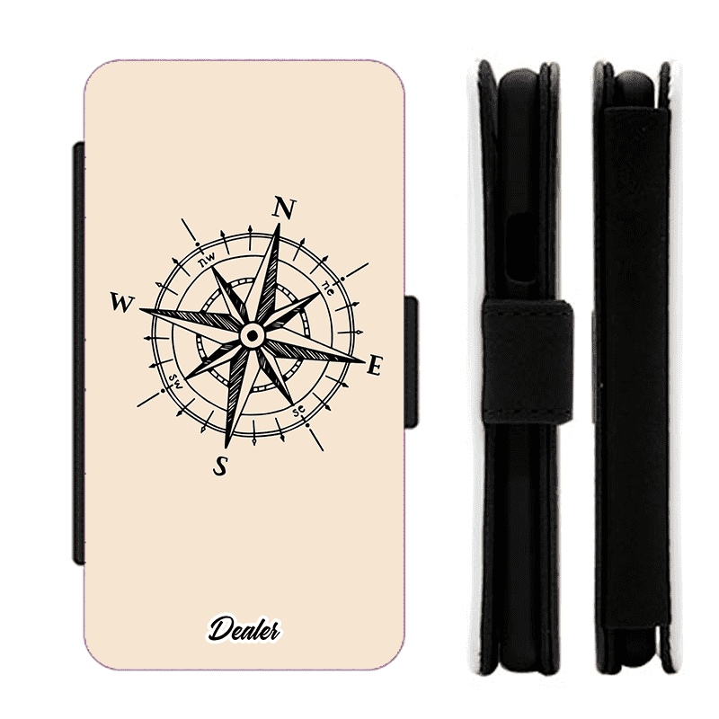 Dealer de coque Etui Voyage Etui Compas