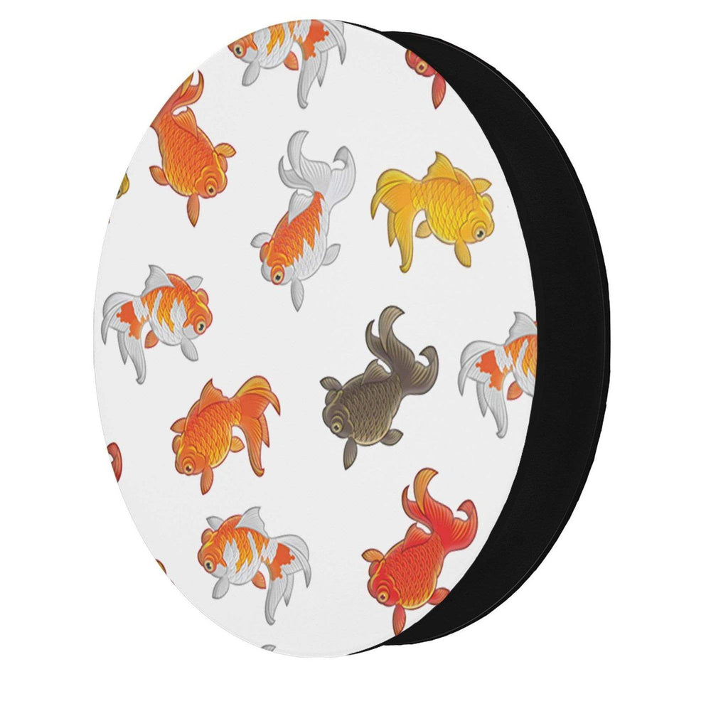 Dealer de coque Grips animaux Grip Poisson rouge