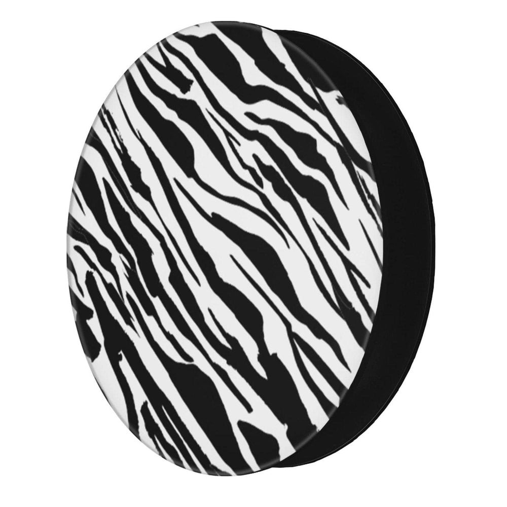 Dealer de coque Grips animaux Grip Zebre