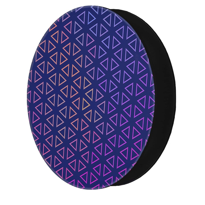 Dealer de coque Grips Abstrait Grip Purple Machine