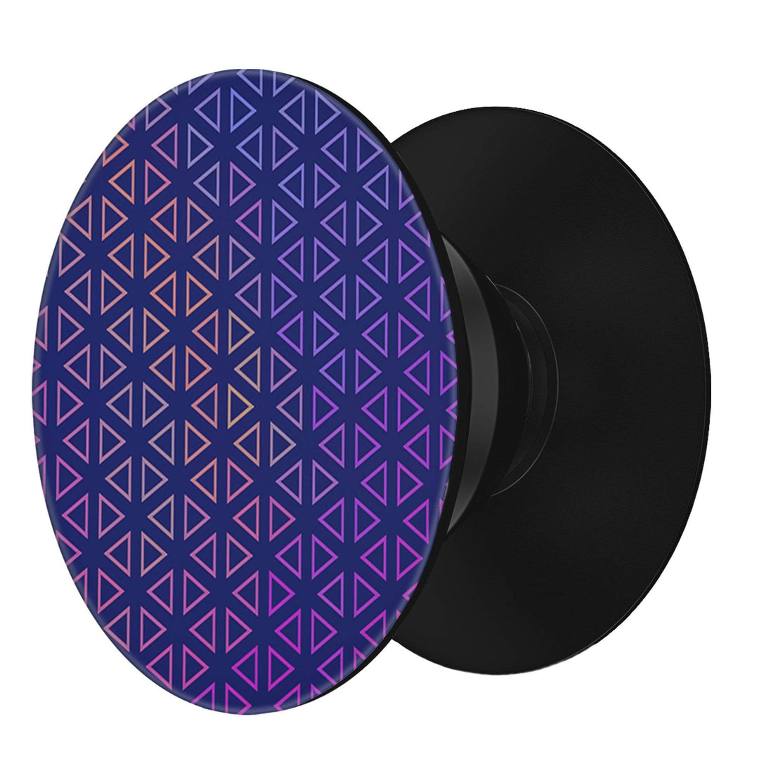 Dealer de coque Grips Abstrait Grip Purple Machine