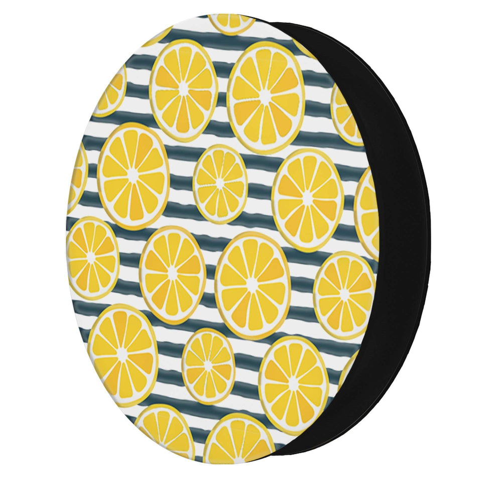 Dealer de coque Grips Fruité Grip Citrons