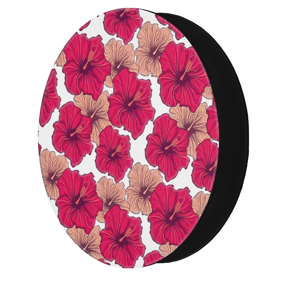 Dealer de coque Grips Fleurie Grip Hibiscus