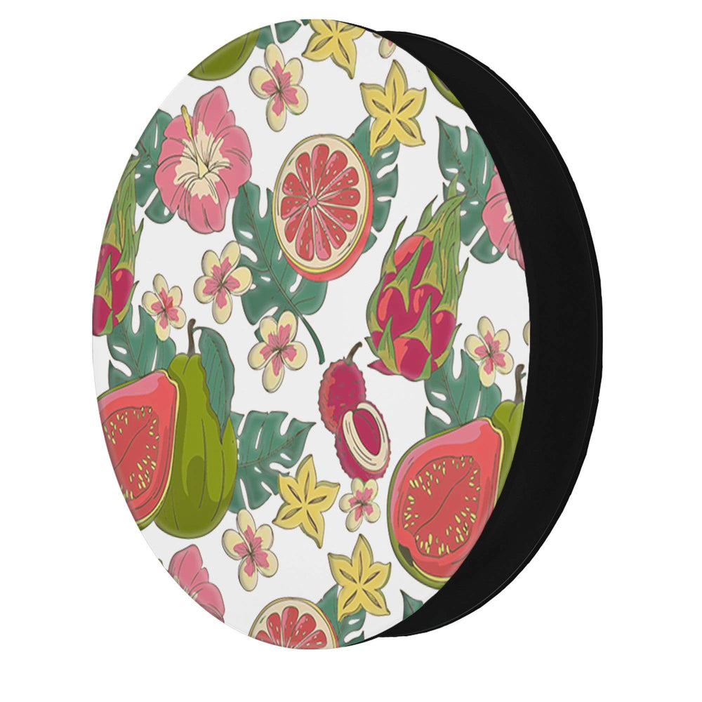 Dealer de coque Grips Fruité Grip Leave n fruit