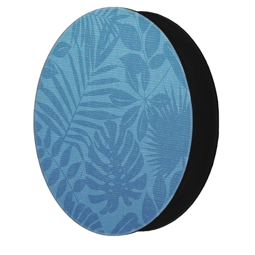 Dealer de coque Grips Feuille Grip Tropical bleu