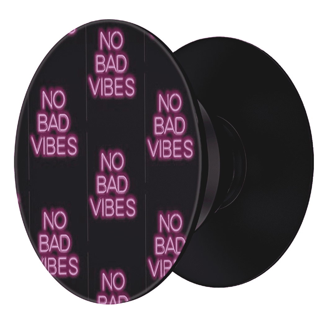 Dealer de coque Grips Phrase Grip No Bad Vibes