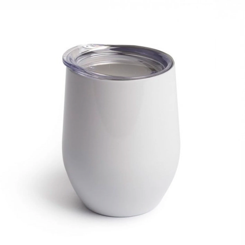 Tasse isotherme en inox POTI Atelierdudealer Gourde