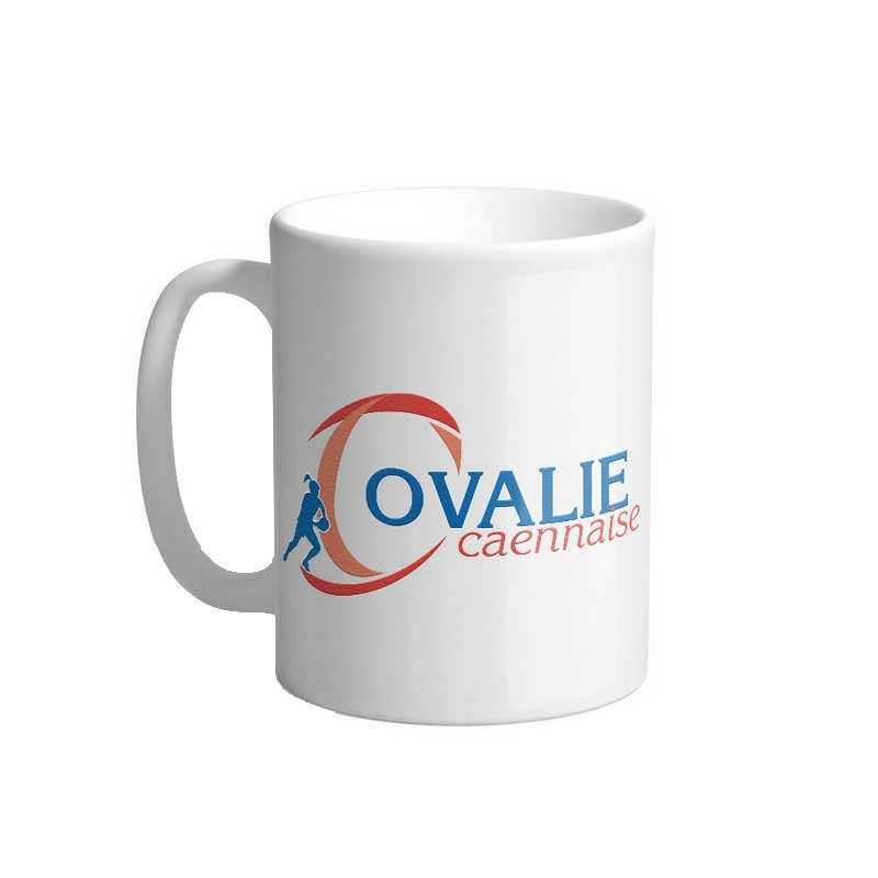 Mug Ovalie Atelier Du Dealer shop-product