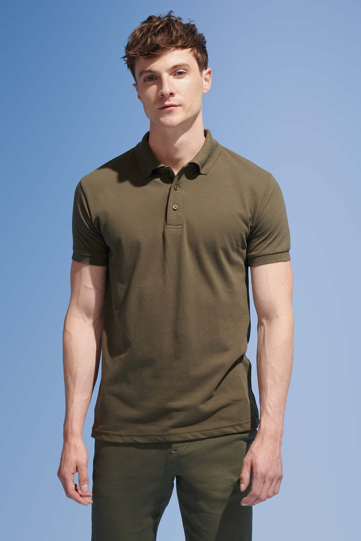 Polo Prime - Homme