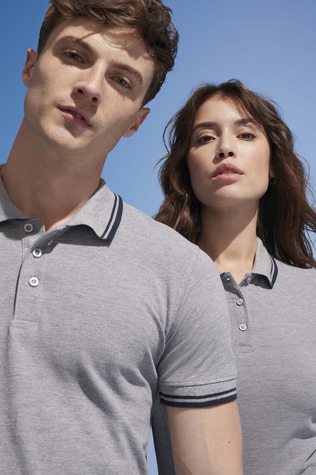 Polo Pasadena - Homme