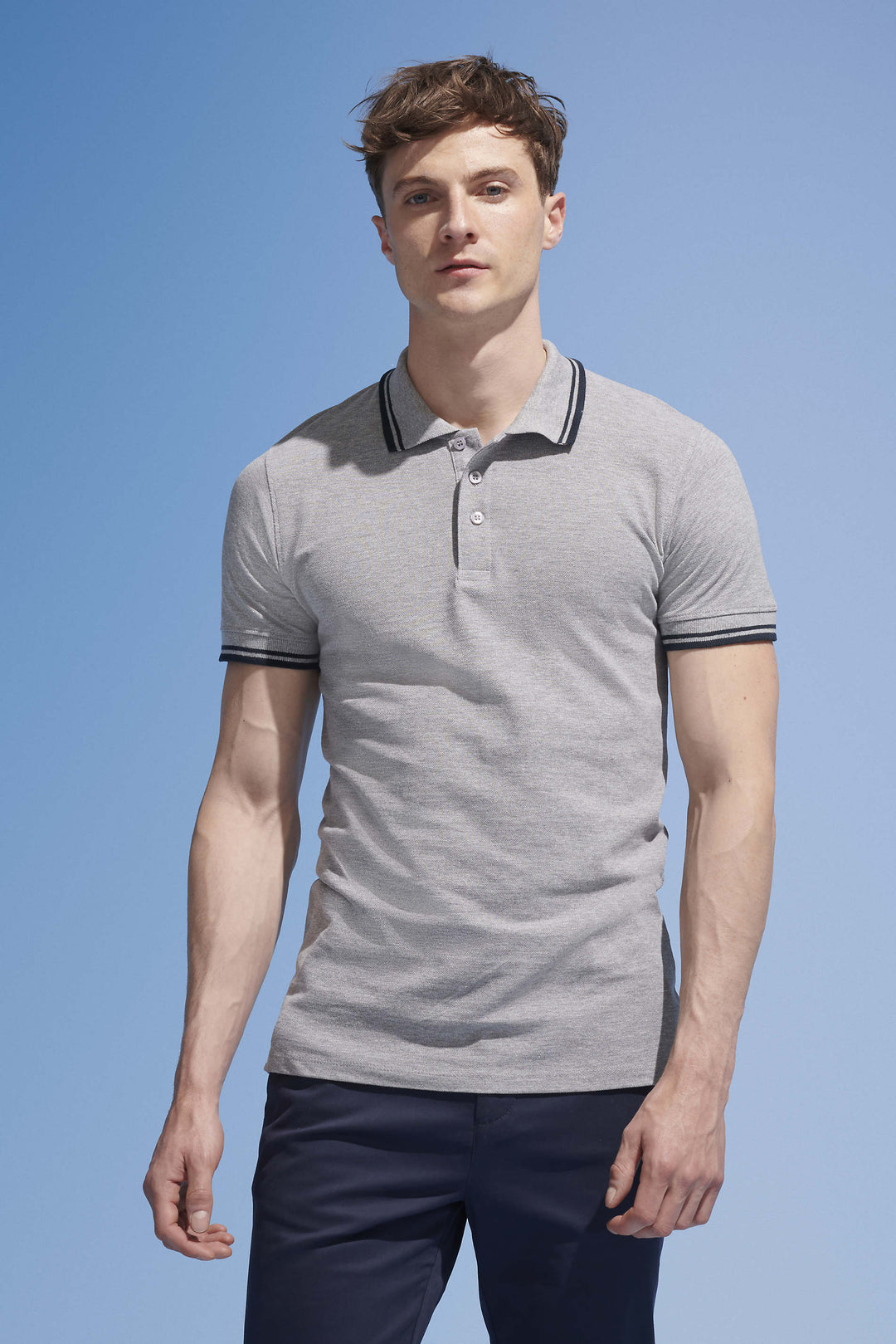 Polo Pasadena - Homme