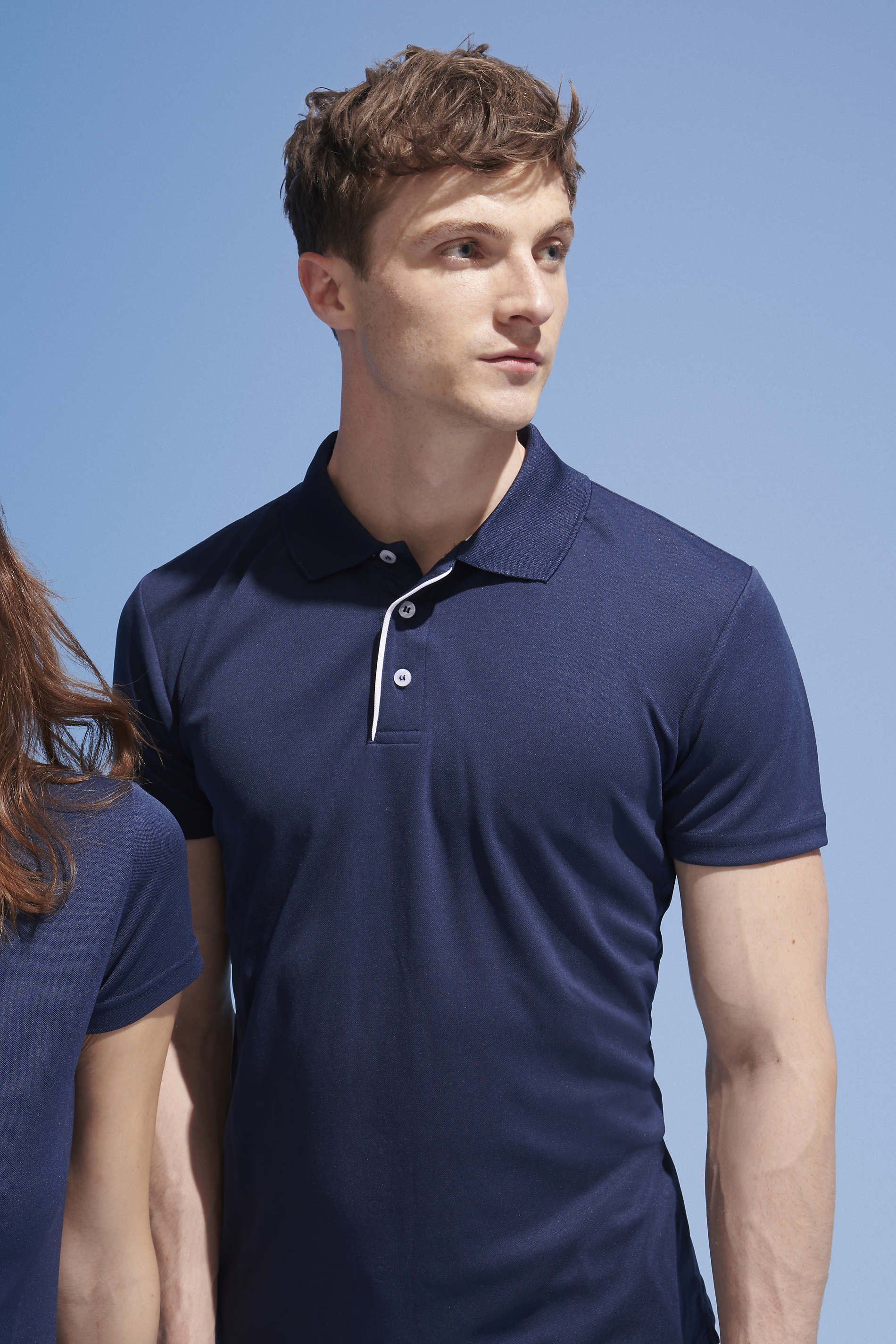 Polo Performer - Homme