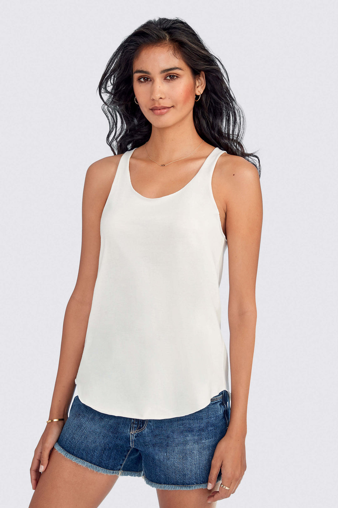 Jade Women's Tank Top T-Shirt