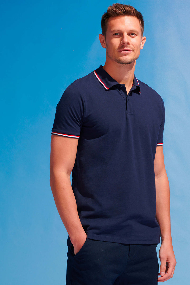 Polo Prestige - Homme