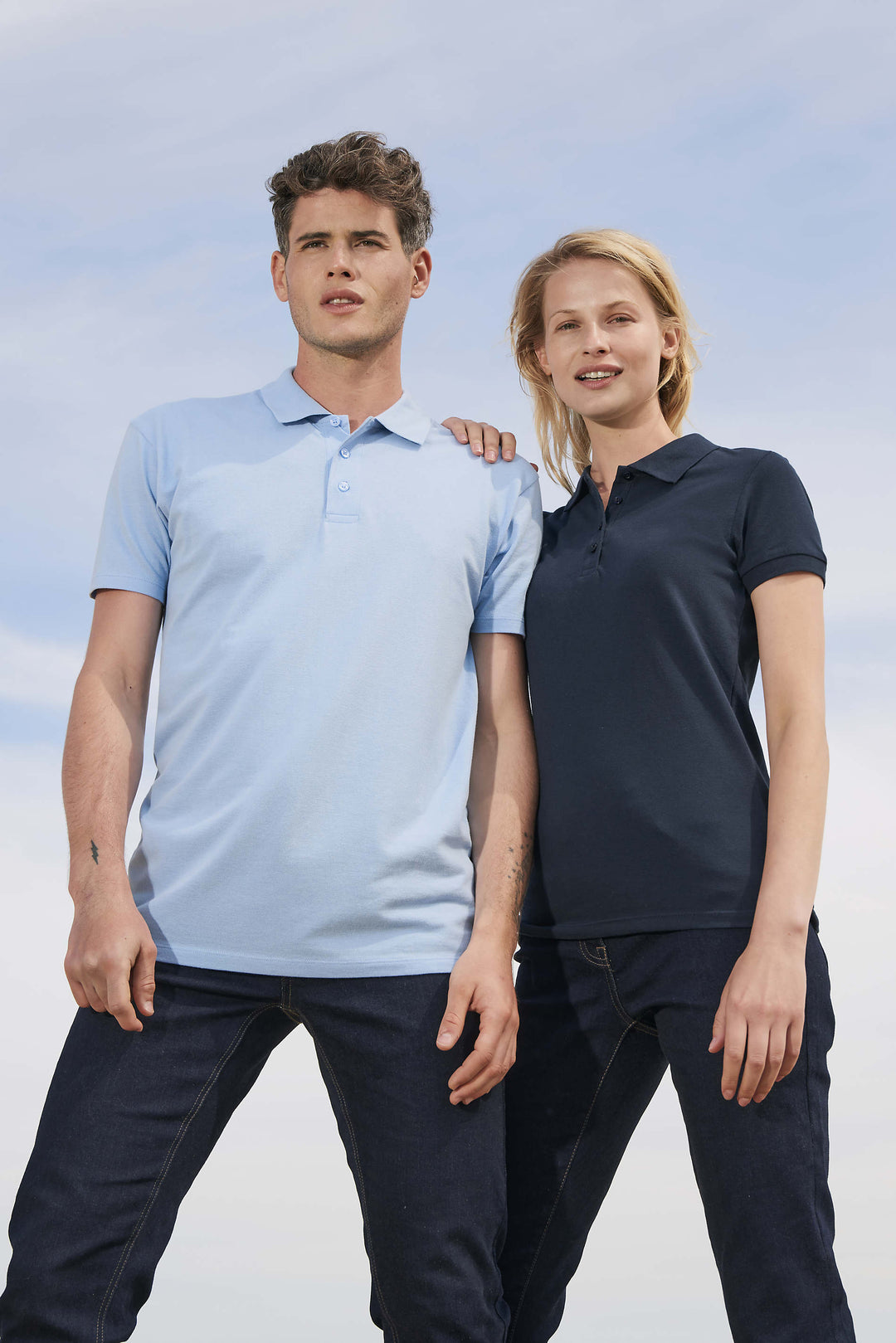 Polo Summer II - Homme