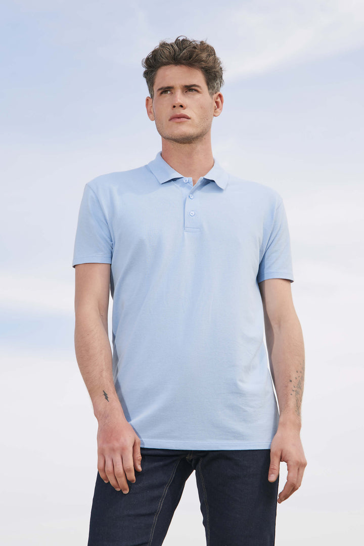 Polo Summer II - Homme