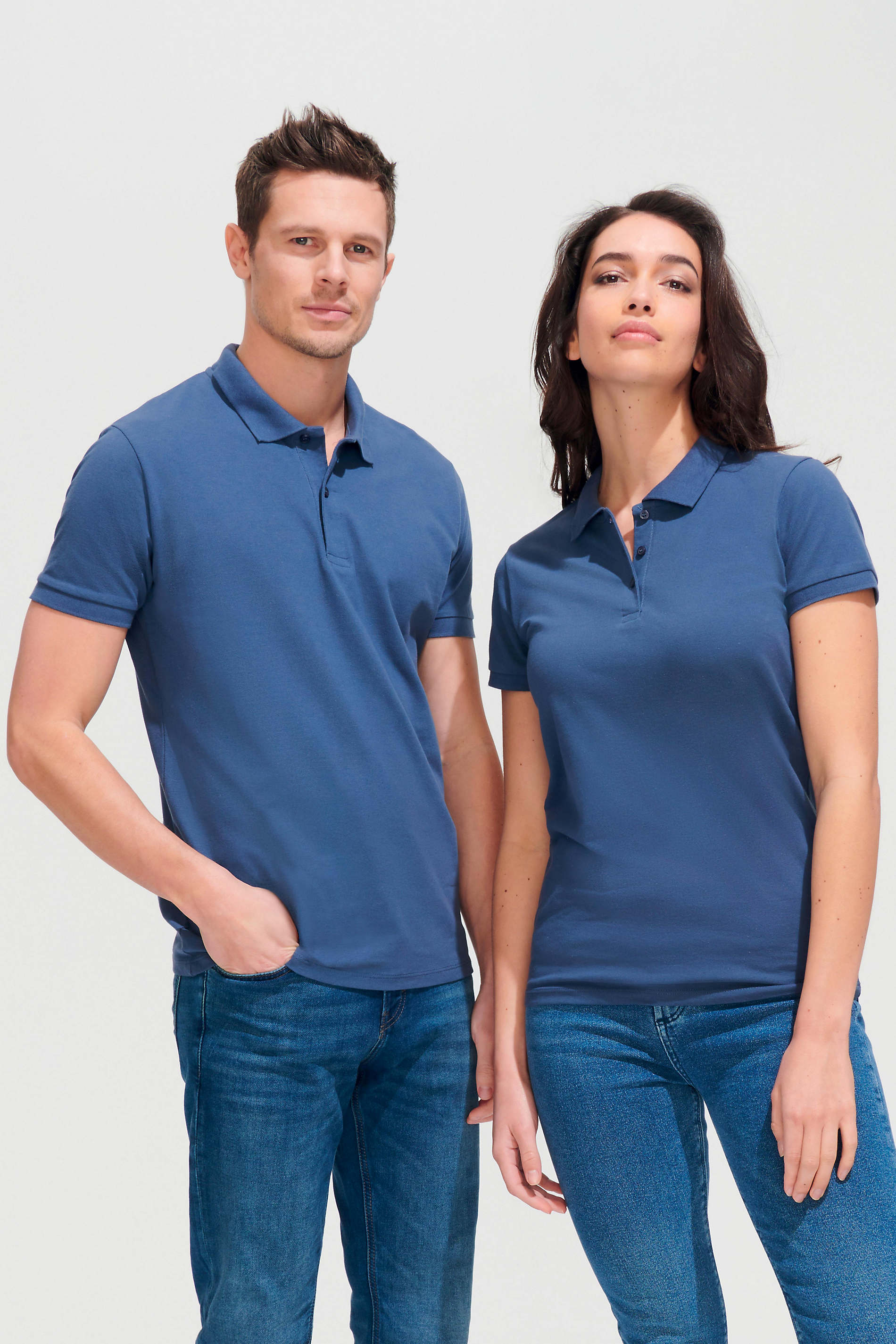 Polo Perfect - Homme