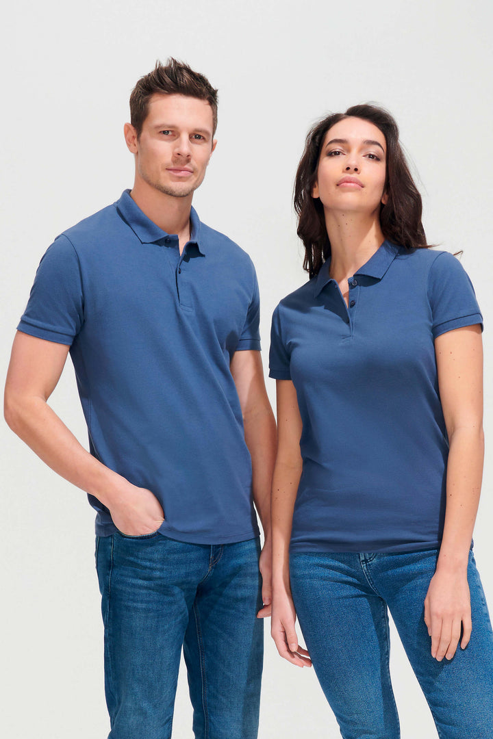 Polo Perfect - Femme