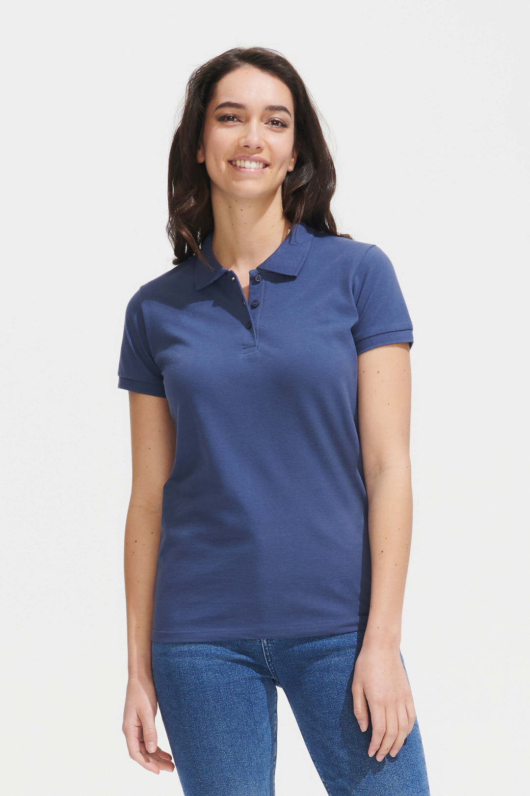 Perfect Women Polo