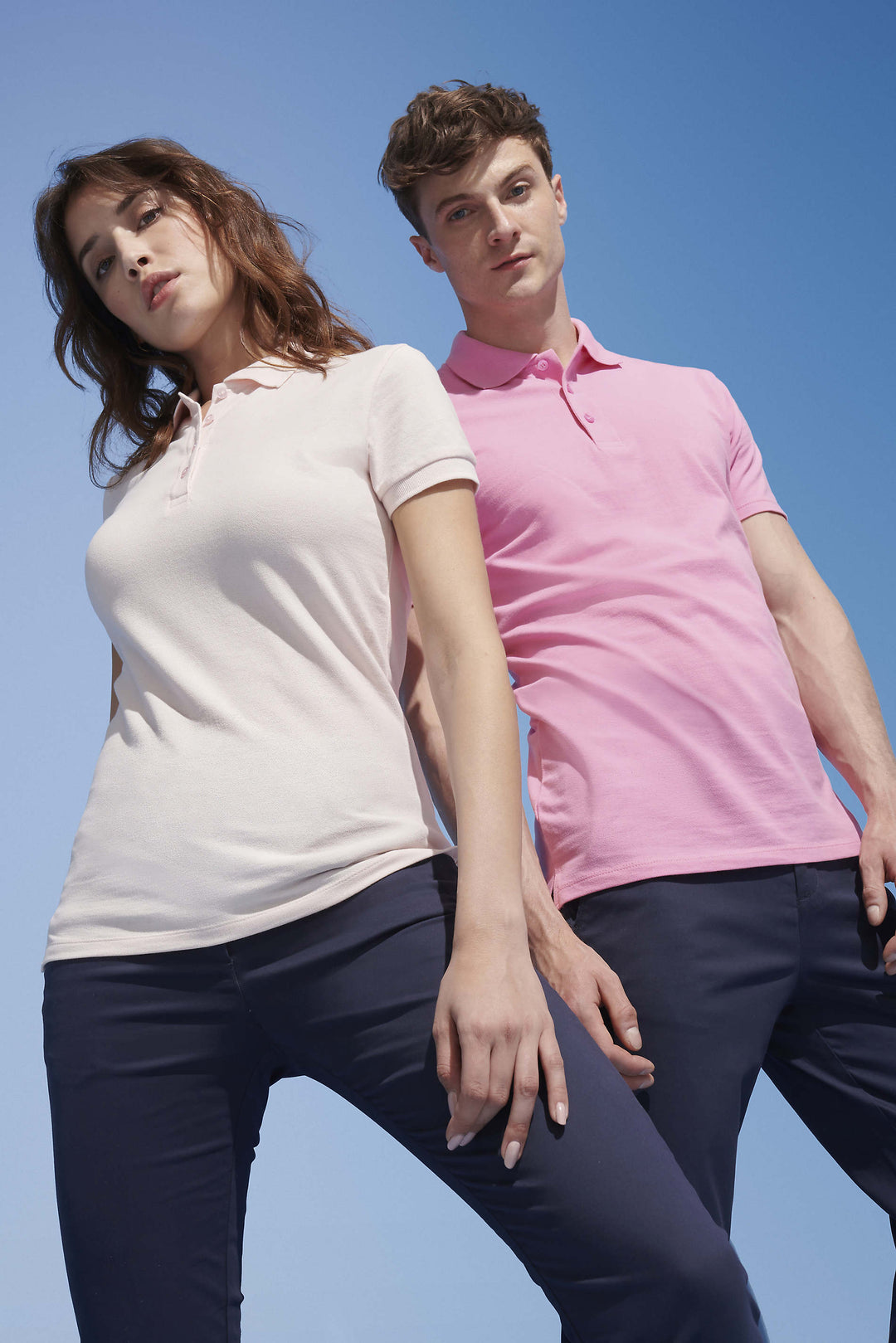 Polo Neoblu Oscar Men