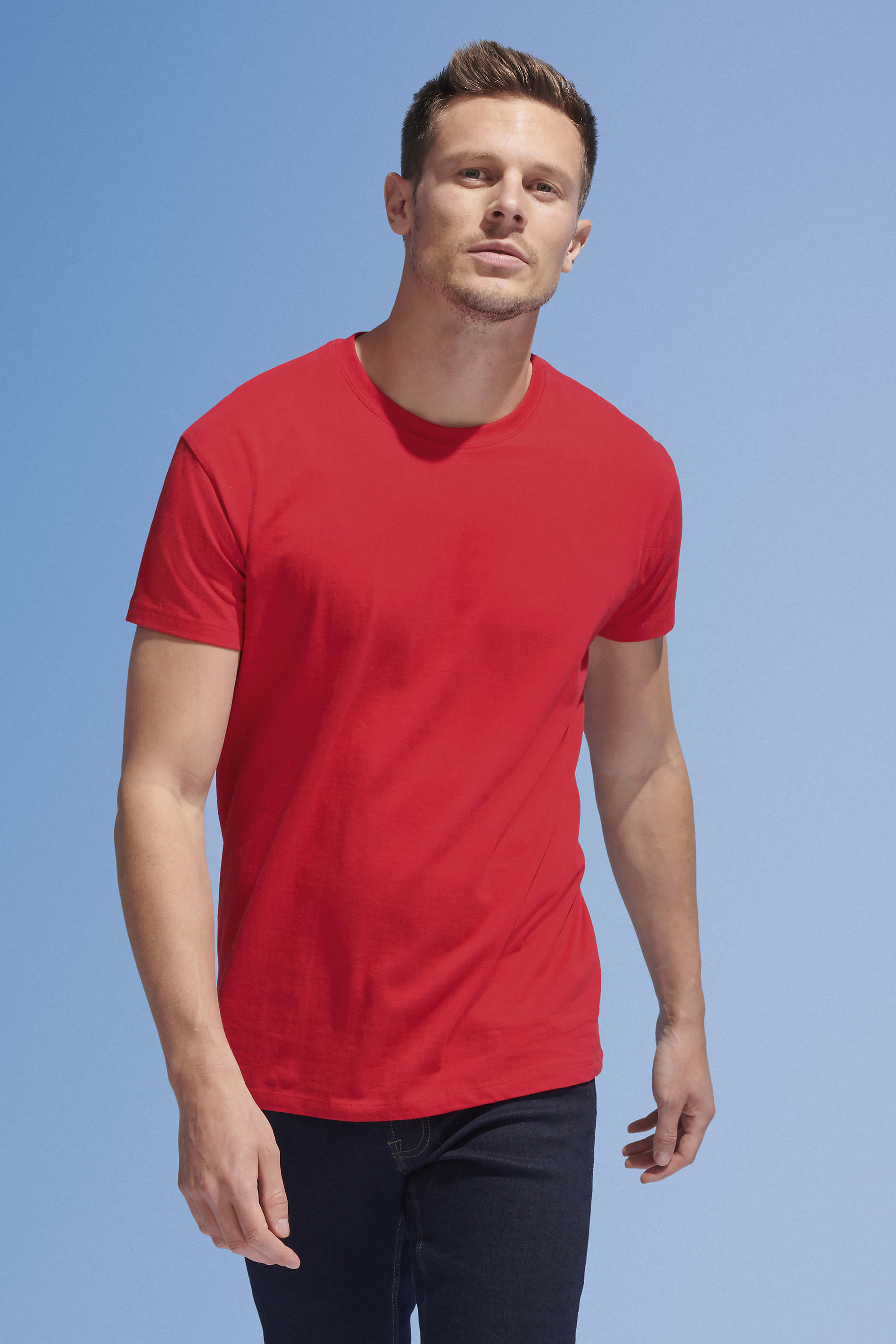 T-Shirt Imperial - Homme