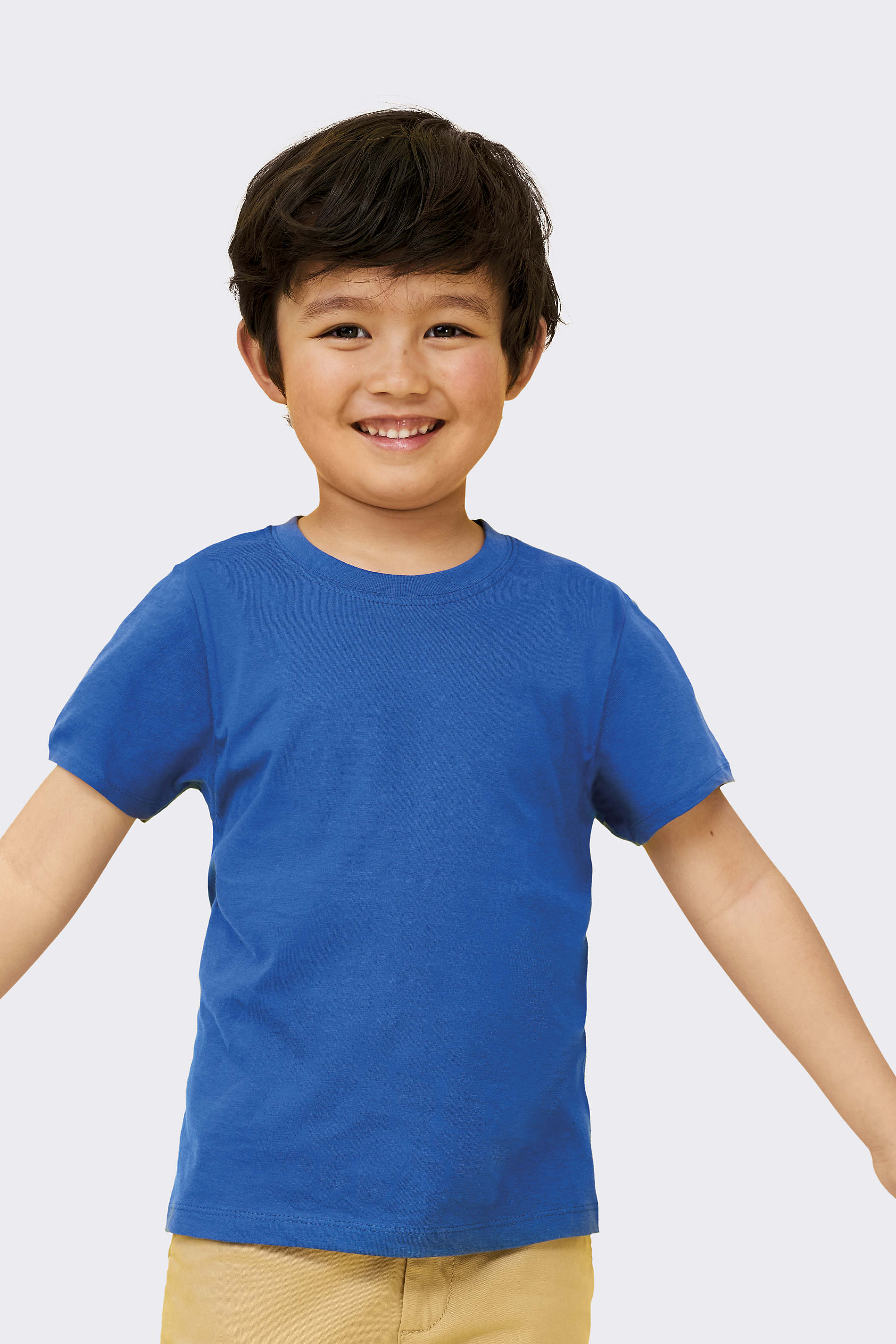 T-Shirt Regent Kids - Enfants