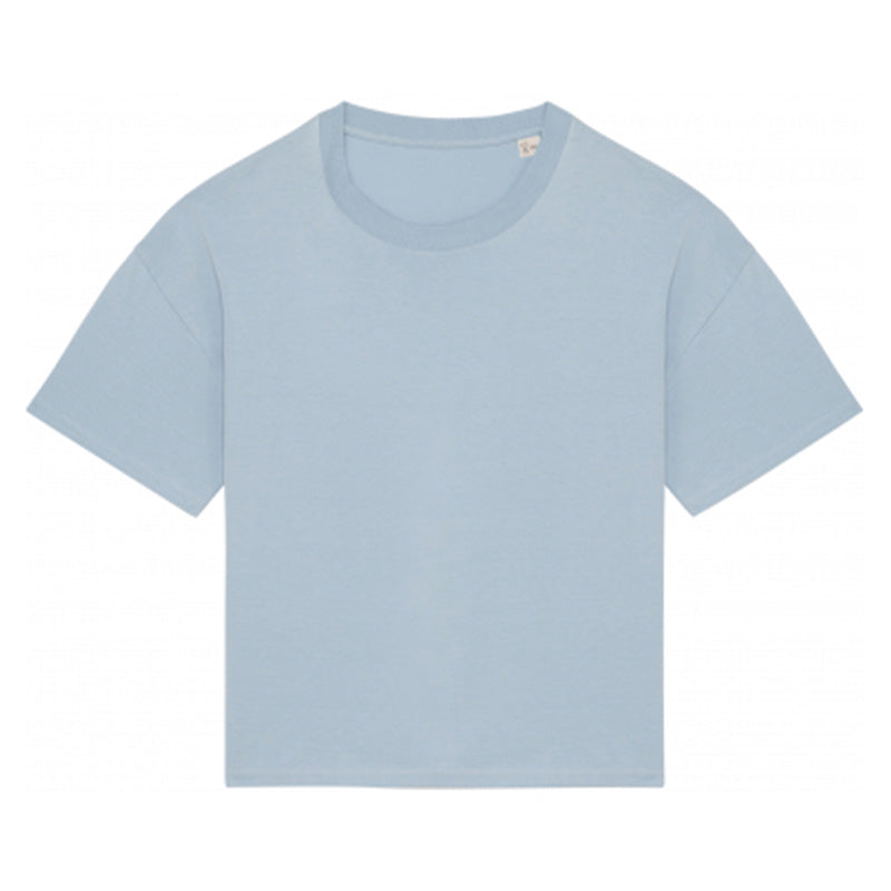 T-shirt oversize - Femme