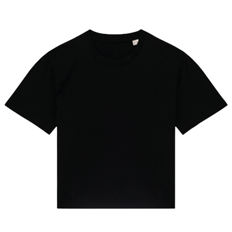 T-shirt oversize - Femme