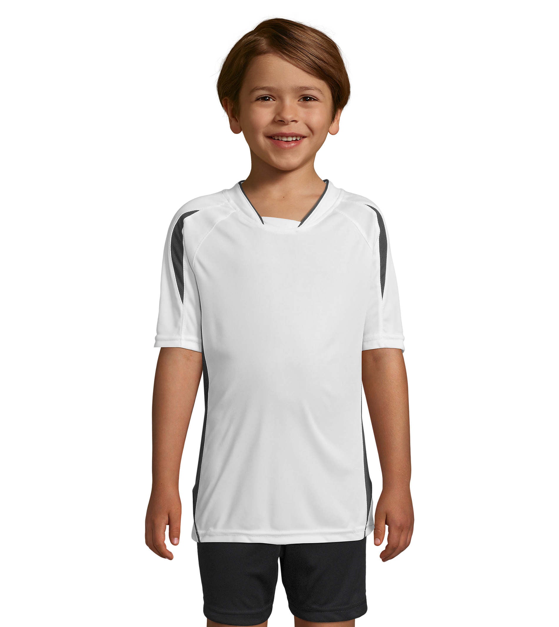 T-Shirt Maracana 2 Kids SSL - Enfants