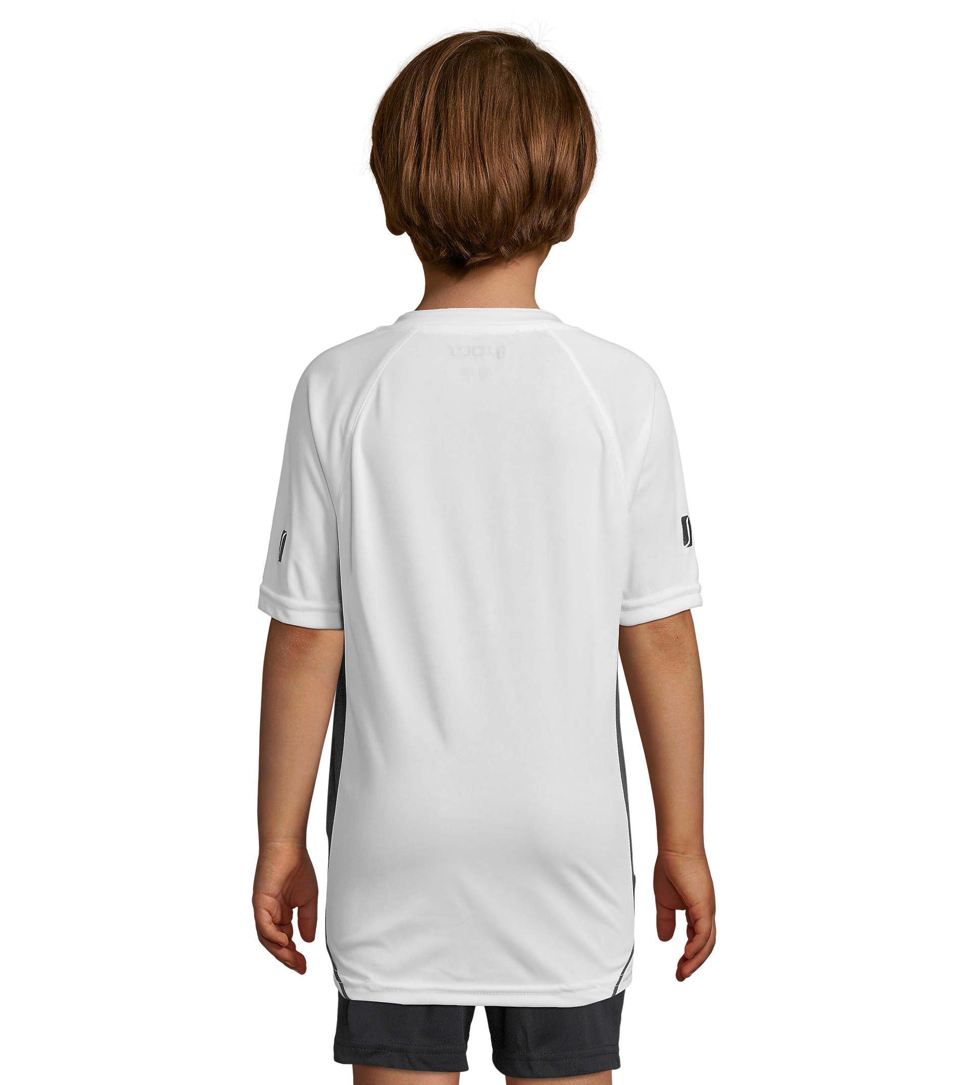 Maracana 2 Kids SSL T-Shirt